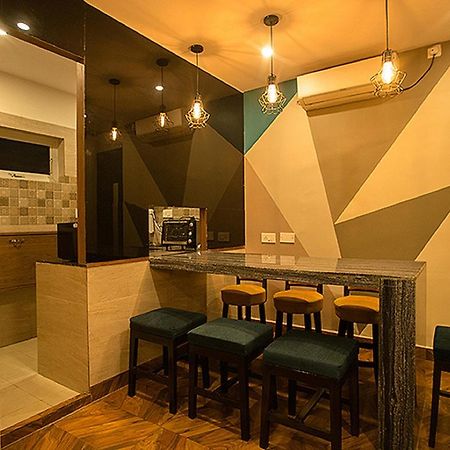 Pod N Beyond Smart Hotel Jamshedpur Ngoại thất bức ảnh
