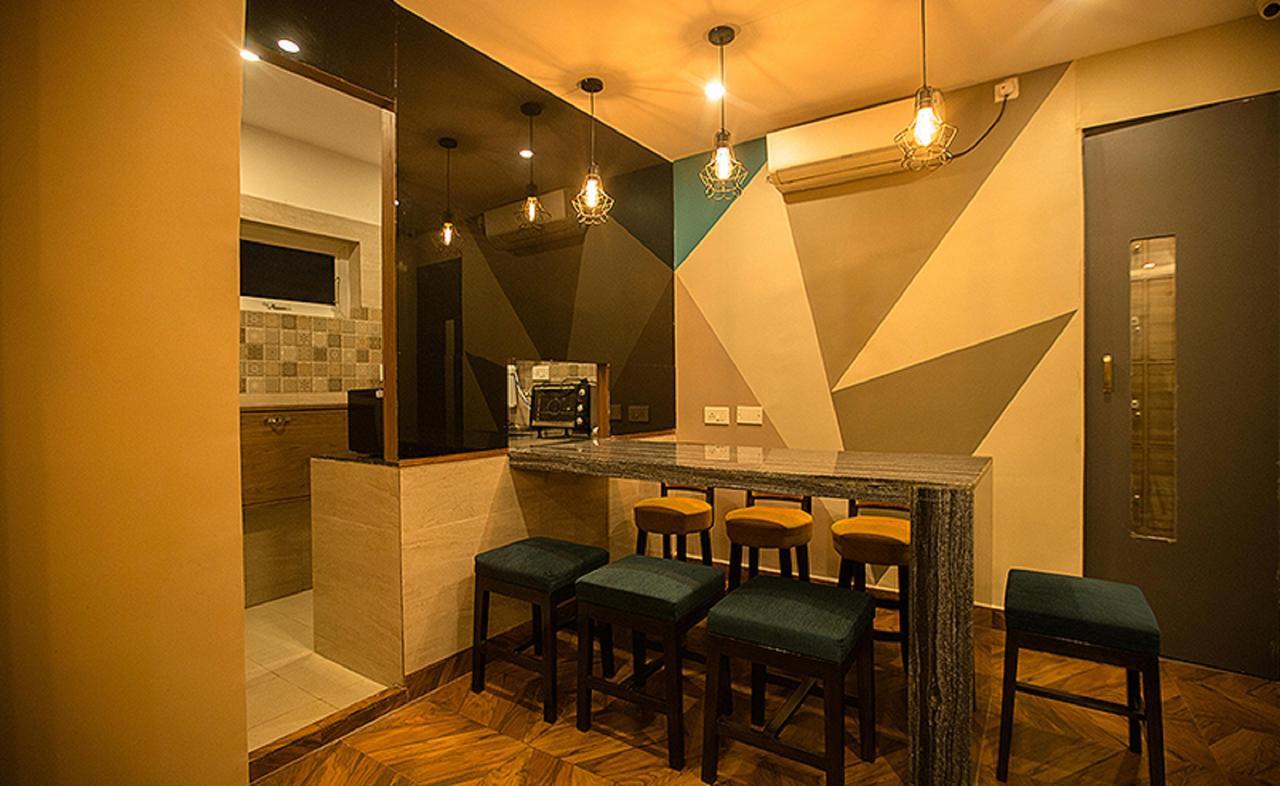 Pod N Beyond Smart Hotel Jamshedpur Ngoại thất bức ảnh