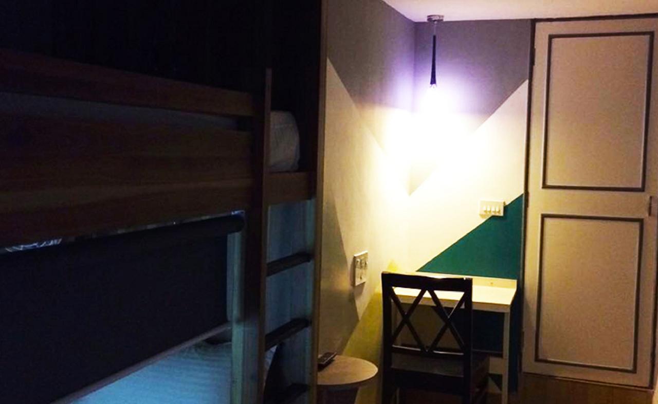 Pod N Beyond Smart Hotel Jamshedpur Ngoại thất bức ảnh
