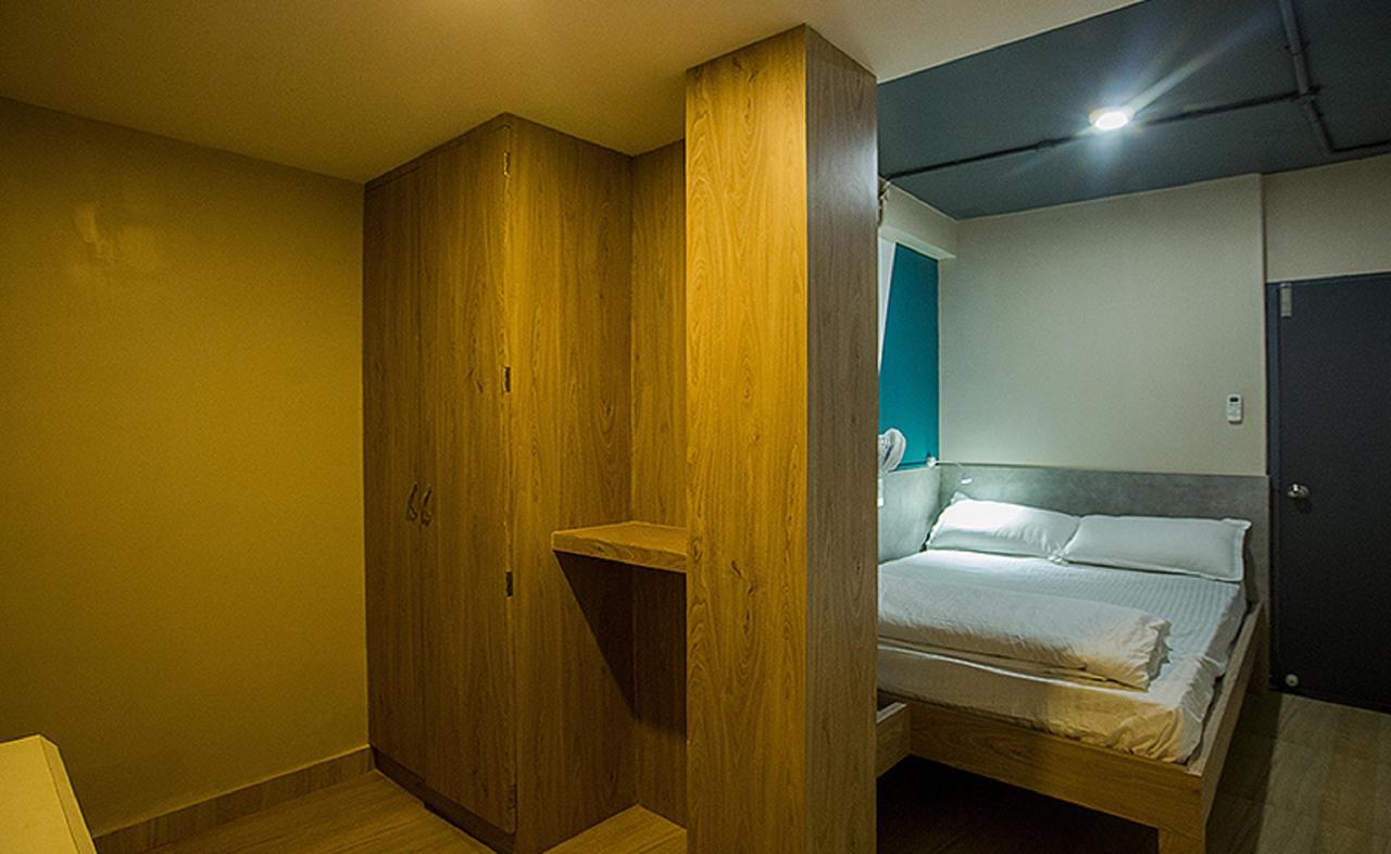 Pod N Beyond Smart Hotel Jamshedpur Ngoại thất bức ảnh