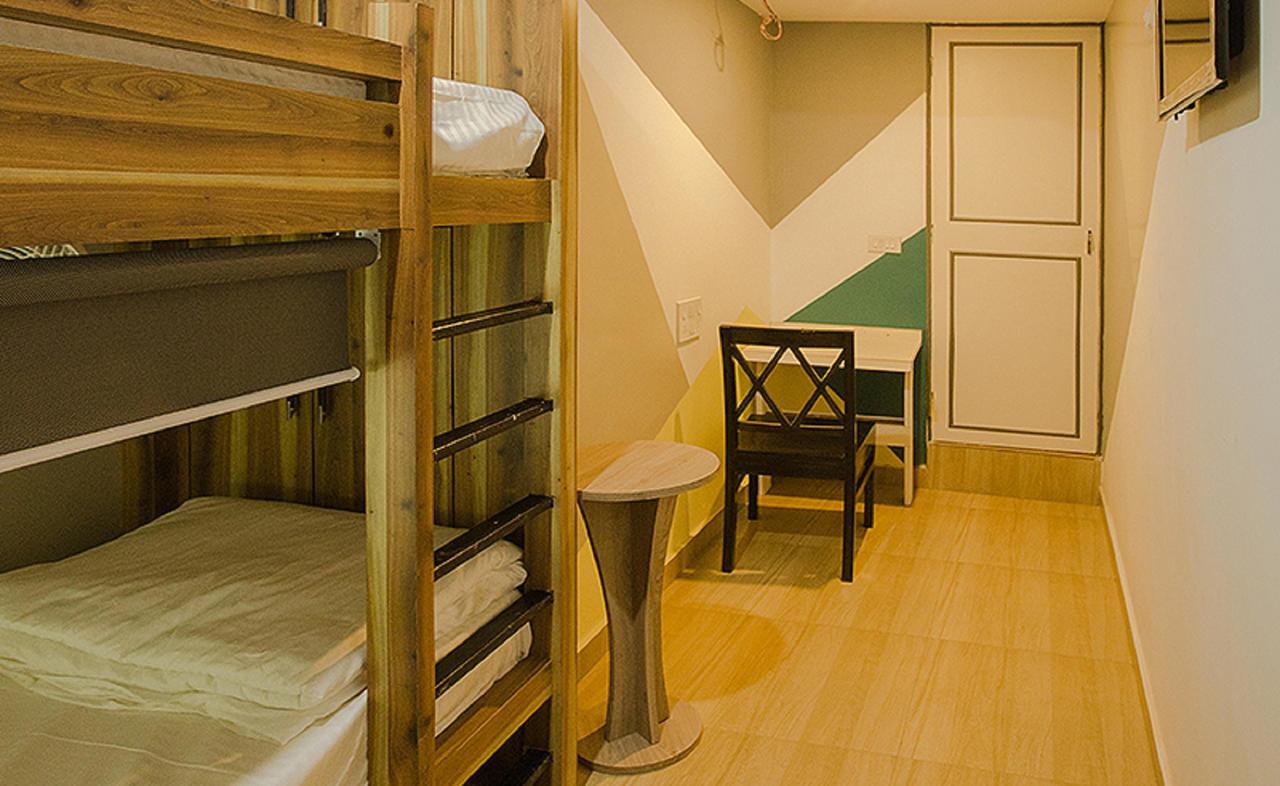 Pod N Beyond Smart Hotel Jamshedpur Ngoại thất bức ảnh