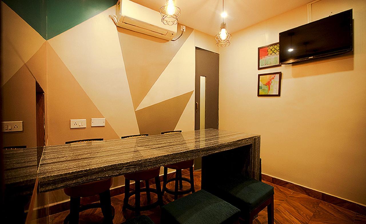Pod N Beyond Smart Hotel Jamshedpur Ngoại thất bức ảnh