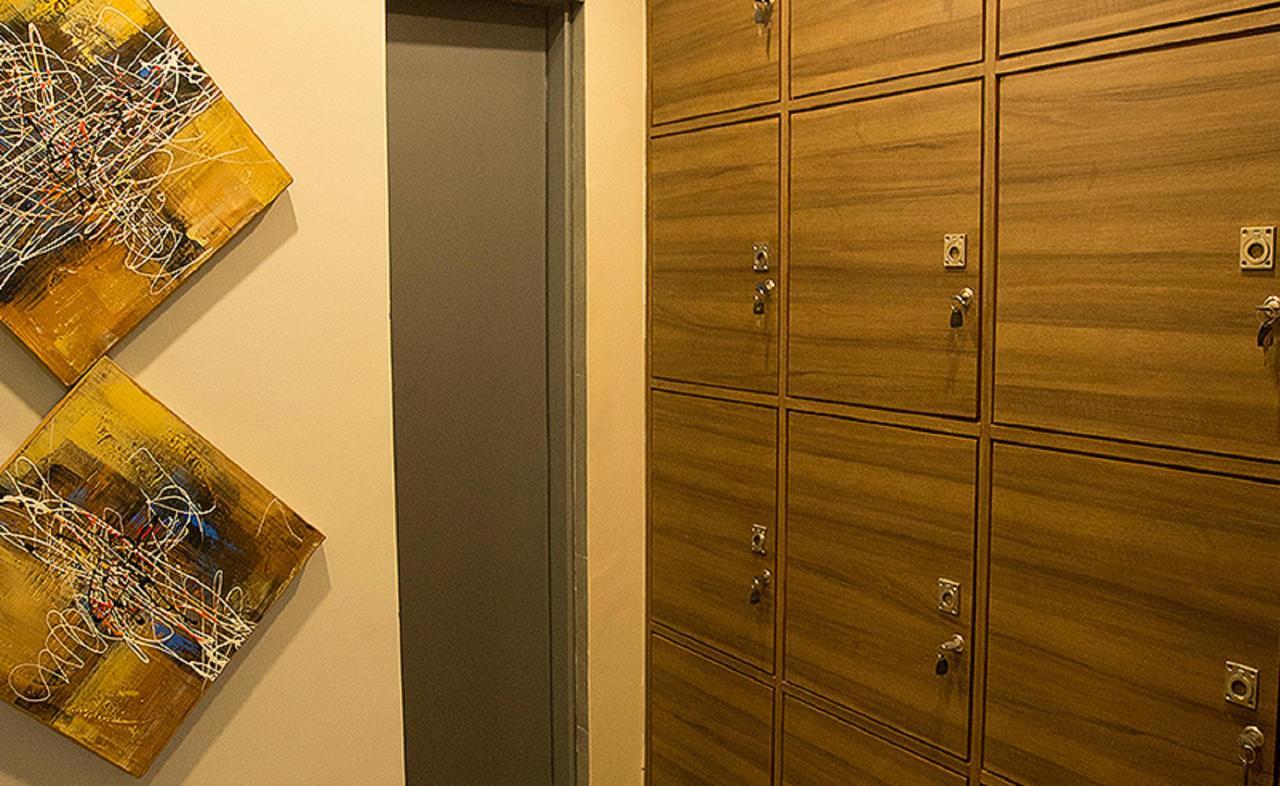 Pod N Beyond Smart Hotel Jamshedpur Ngoại thất bức ảnh