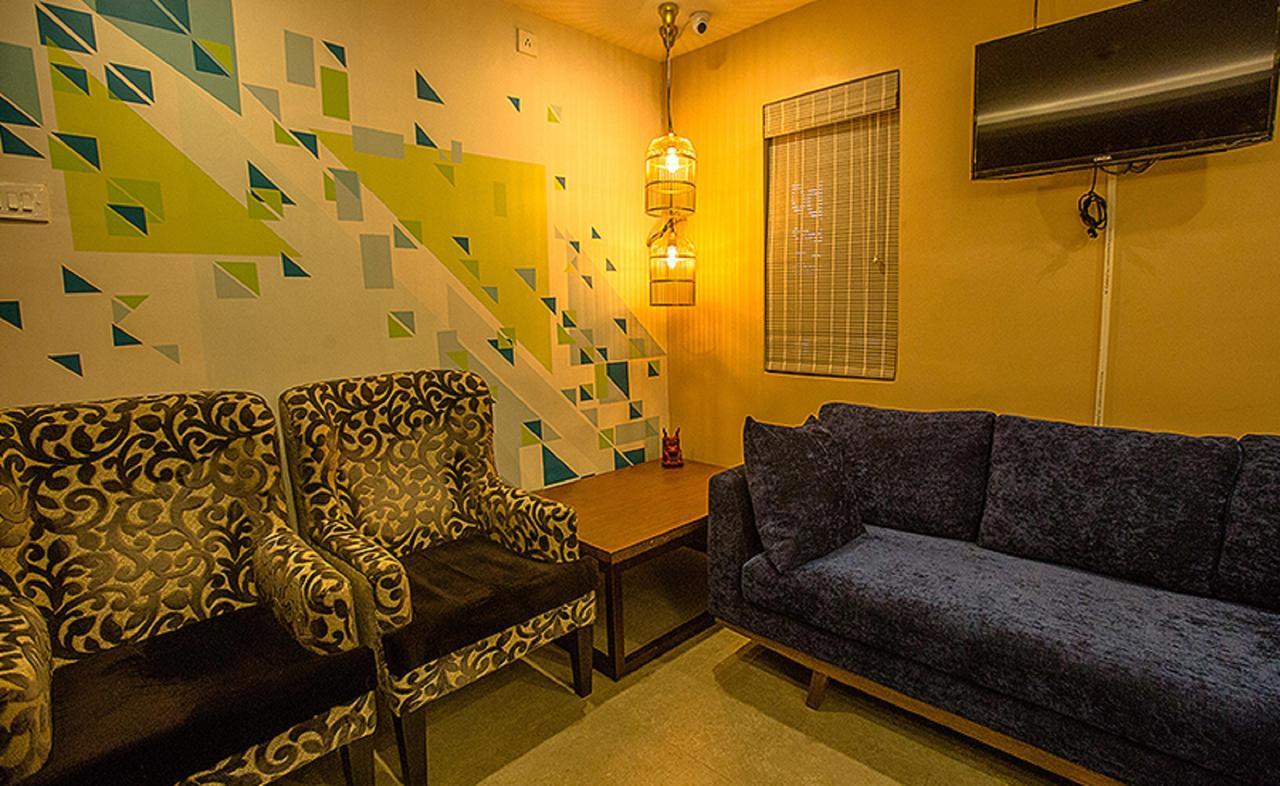 Pod N Beyond Smart Hotel Jamshedpur Ngoại thất bức ảnh